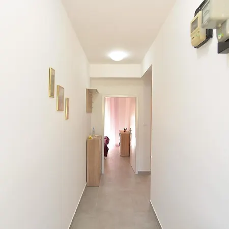 Fuer 4 Personen Ca 40 Qm In Fazana, Istrien Istrische Riviera Apartment Fazana