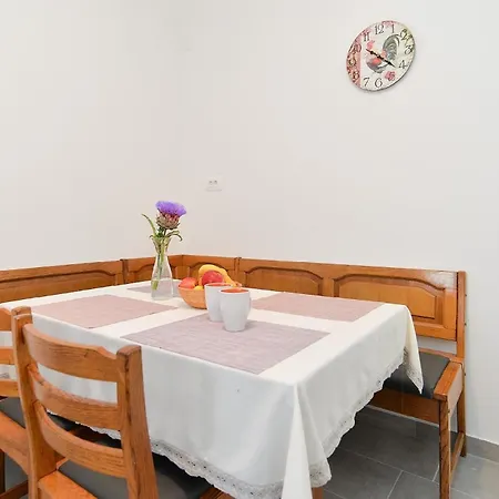 Fuer 4 Personen Ca 40 Qm In Fazana, Istrien Istrische Riviera * Fazana