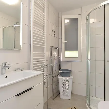 Fuer 4 Personen Ca 40 Qm In Fazana, Istrien Istrische Riviera Apartment *