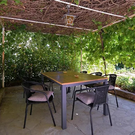 Fuer 4 Personen Ca 40 Qm In Fazana, Istrien Istrische Riviera *