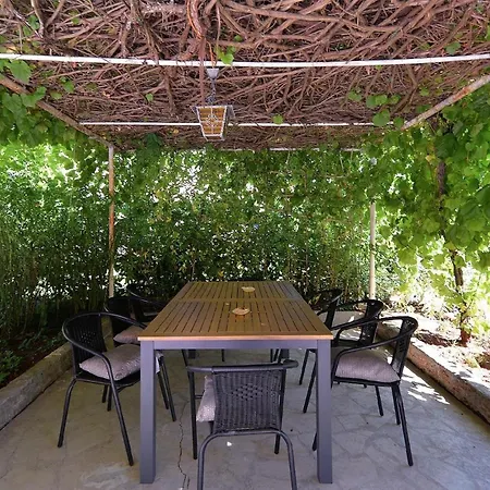 Fuer 4 Personen Ca 40 Qm In Fazana, Istrien Istrische Riviera Apartment