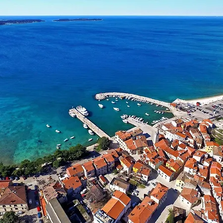 Apartment Fuer 4 Personen Ca 40 Qm In Fazana, Istrien Istrische Riviera